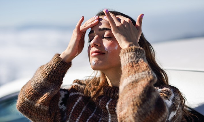 Why You Should Try an Overnight Balm