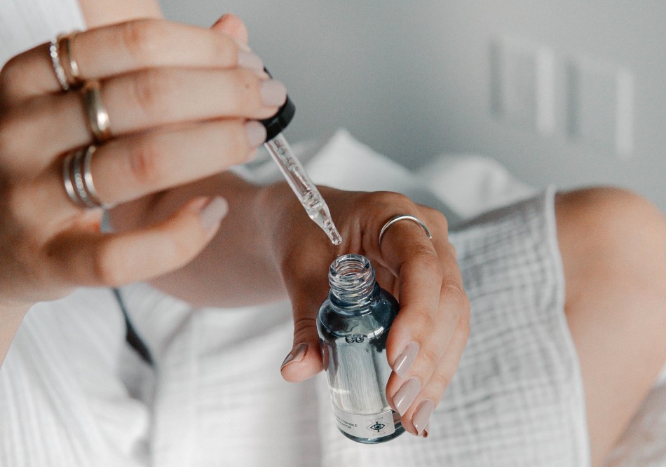Why You Should Try an Overnight Balm