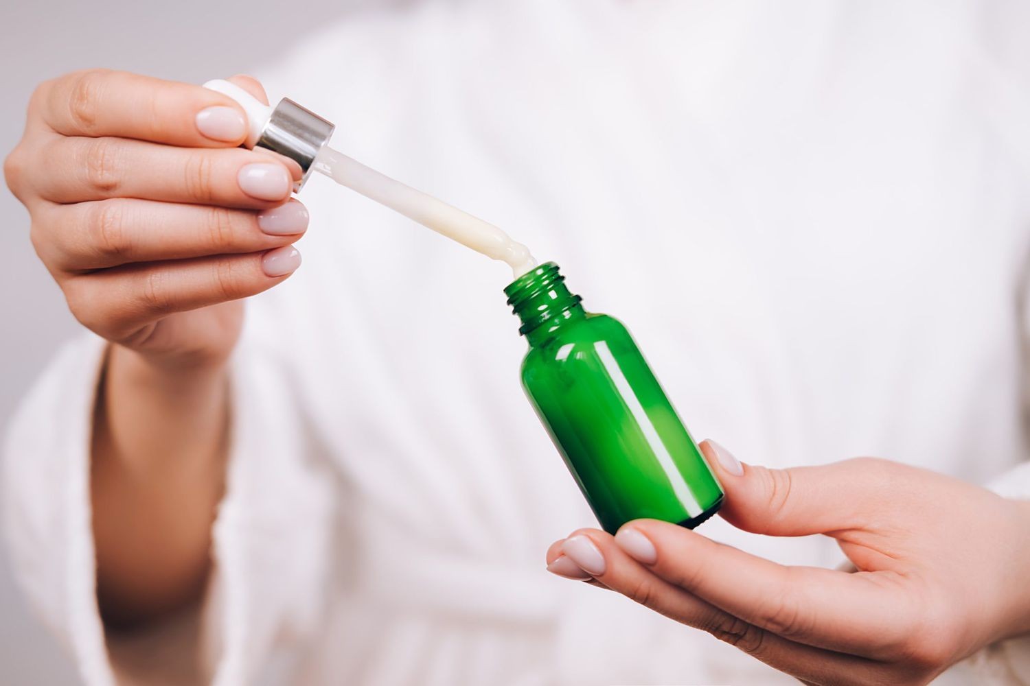 Why You Should Try an Overnight Balm