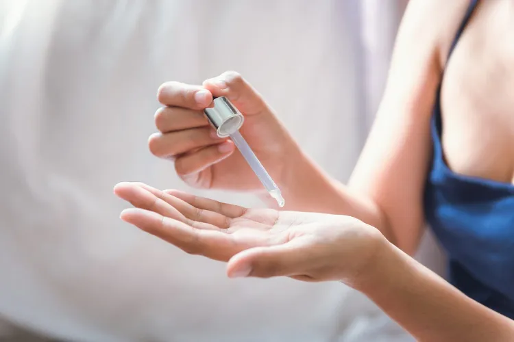 Why You Should Try an Overnight Balm