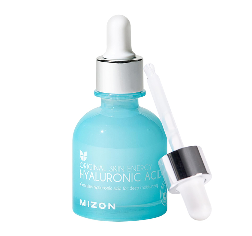 MIZON – Nəmləndirici 100 Hialuron Turşusu Serumu 30 ml