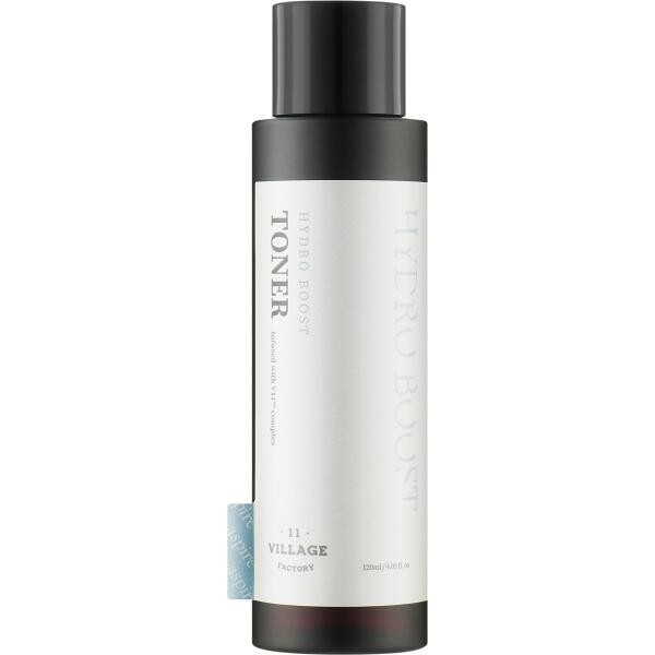 Village11Factory - Hydro Boost Toner
