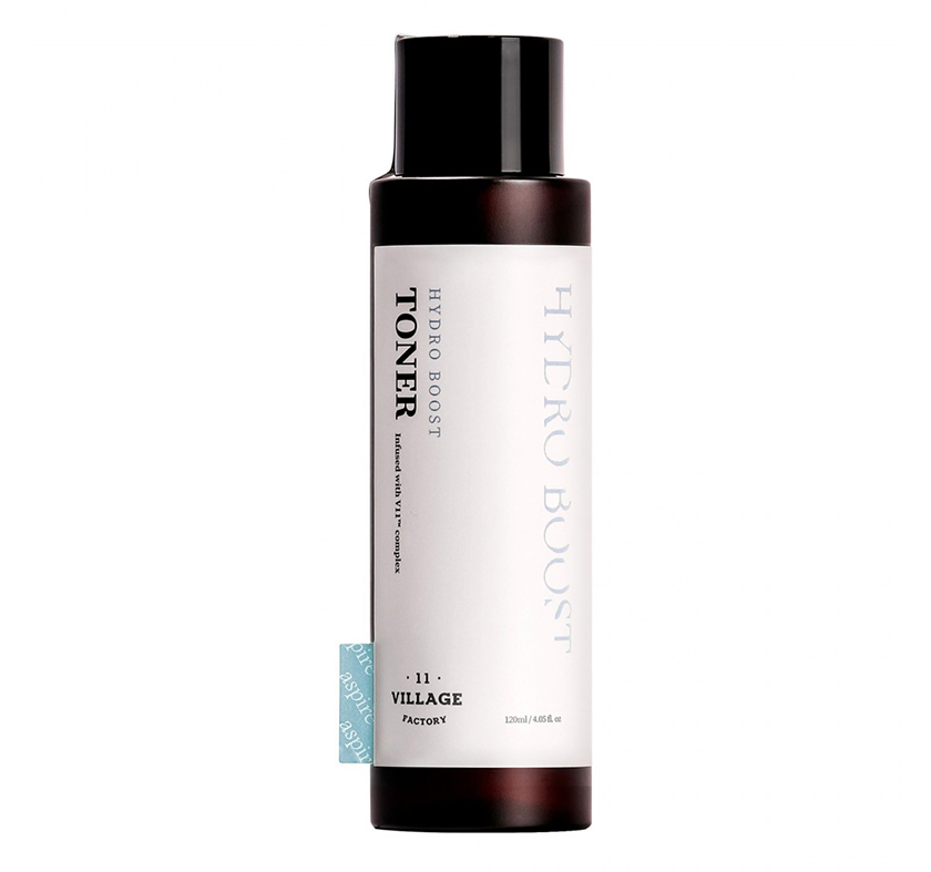 Village11Factory - Hydro Boost Toner