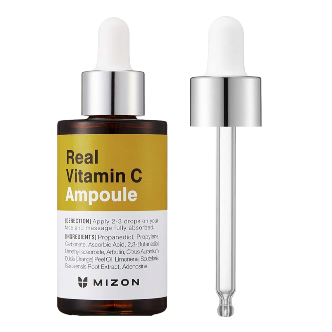 MİZON -  (Mizon Real Vitamin C Ampoule)
