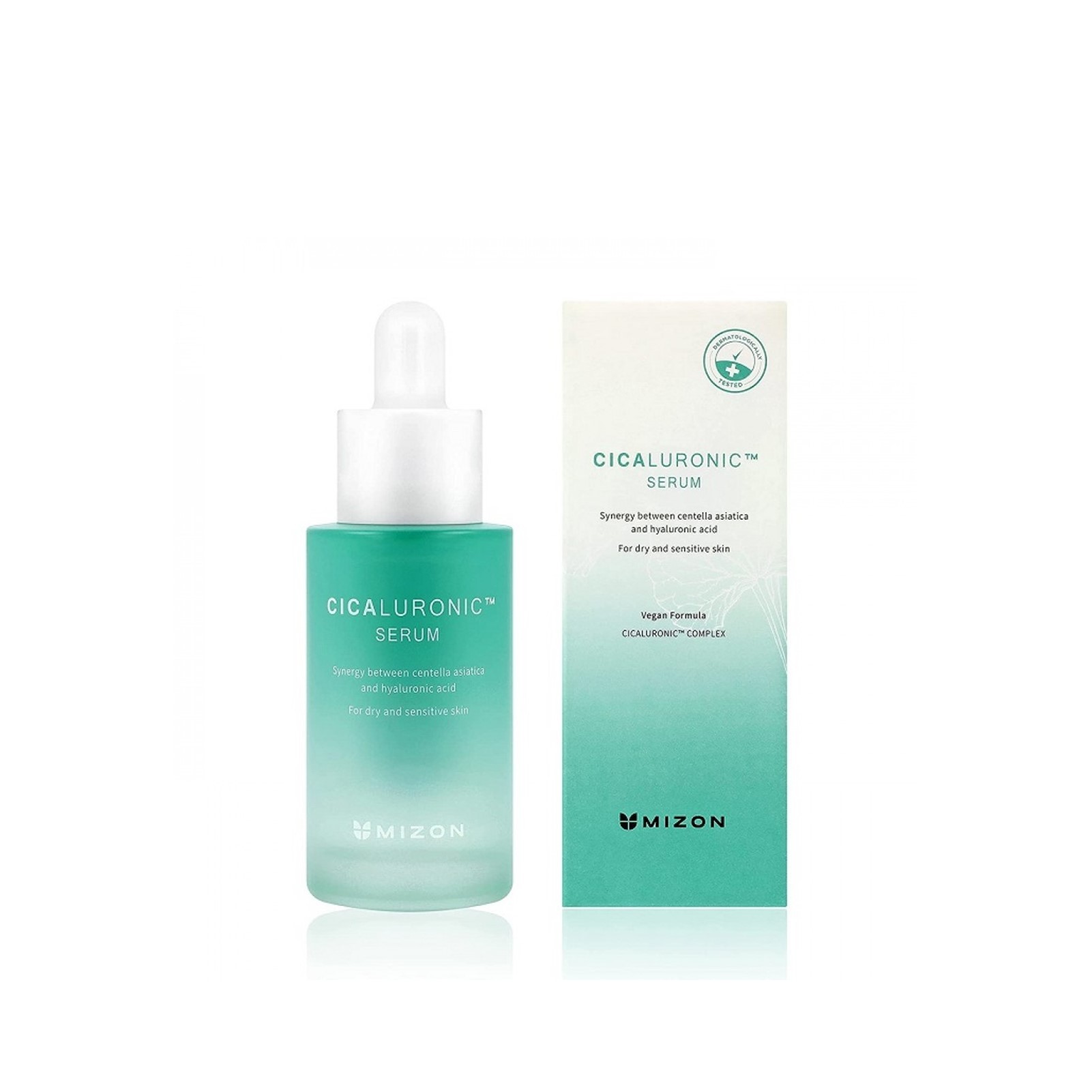 MİZON - Cicaluronic Serum