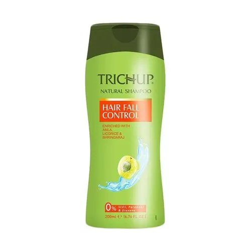 Trichup - Hair Fall Control (Herbal Shampoo)