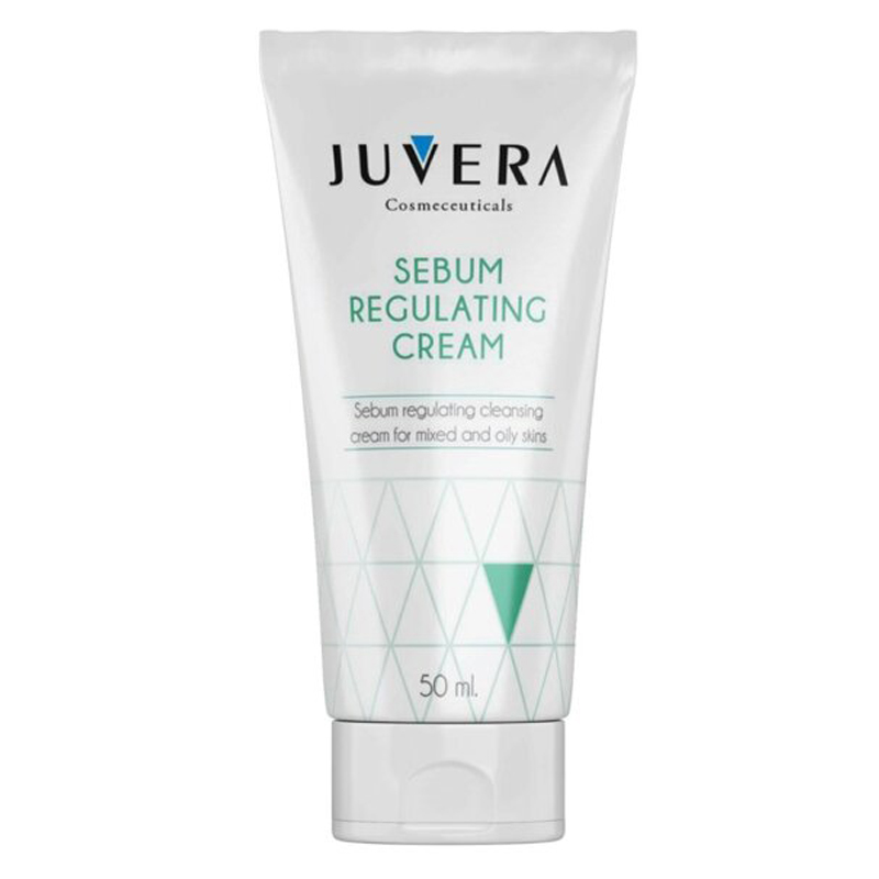 JUVERA - Sebum Regulating Cream