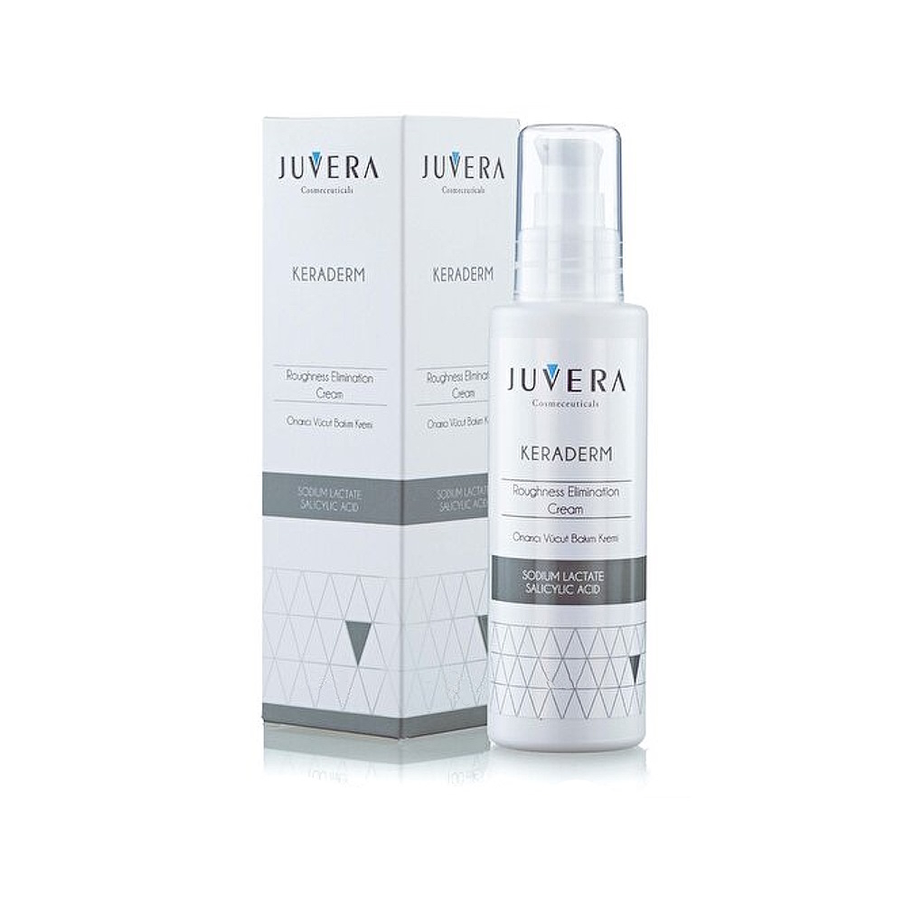 JUVERA Keraderm cream
